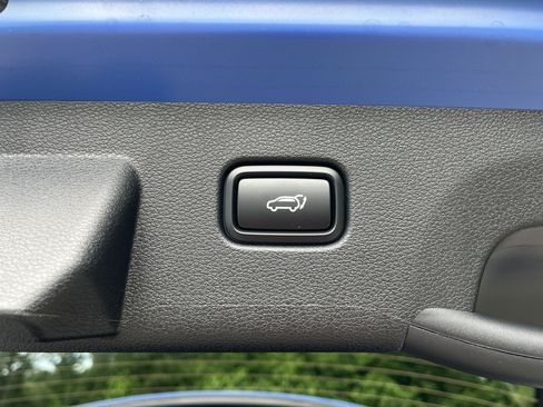 New 2026 Kia Sportage EX w/ EX Panorama Roof Package image 27