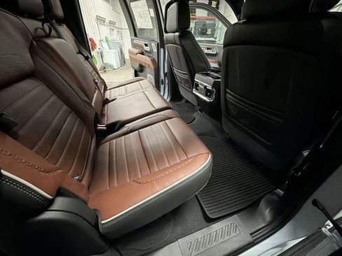 New 2026 GMC Sierra 3500 Denali Ultimate image 43