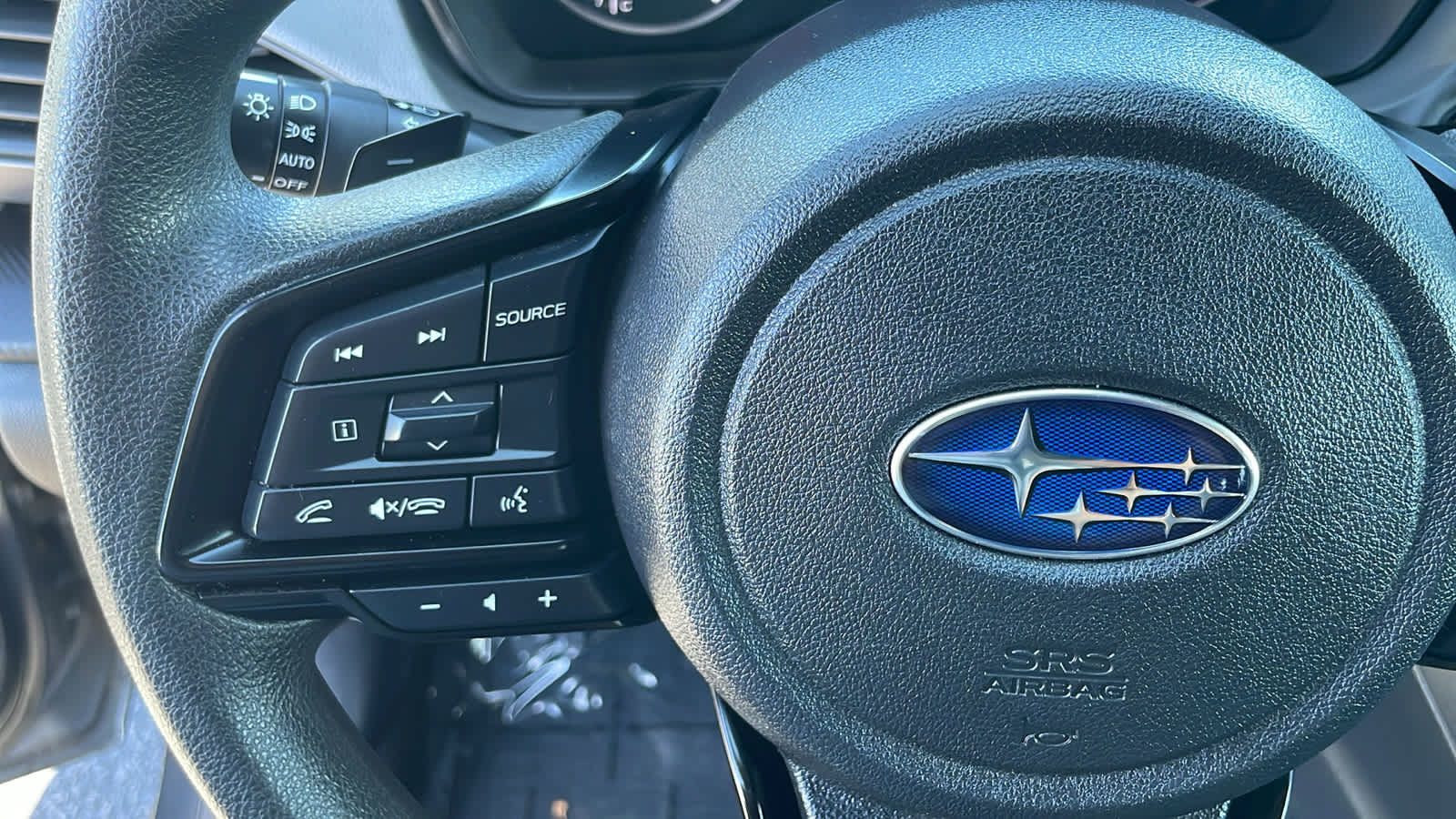 Certified 2024 Subaru Crosstrek 2.0i Premium AWD/4WD image 19