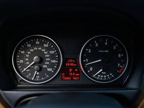 Used 2007 BMW 328i Sedan image 29