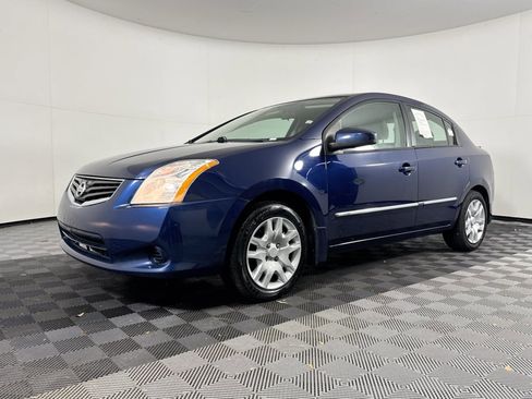 Used 2012 Nissan Sentra 2.0 S image 32