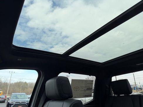 New 2026 Toyota Tundra Platinum image 19