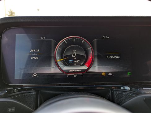 Used 2021 Mercedes-Benz G 63 AMG 4MATIC image 9