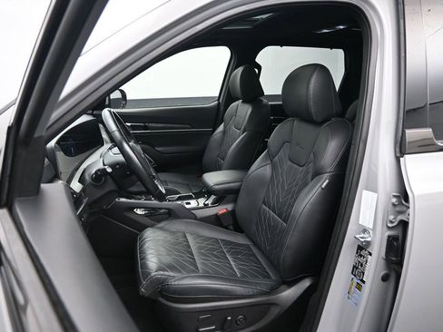 Used 2023 Kia Telluride SX Prestige X-Line image 24