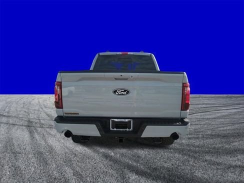 New 2026 Ford F150 Tremor image 5