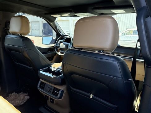 Used 2021 Ford F150 Lariat w/ Equipment Group 502A High image 20