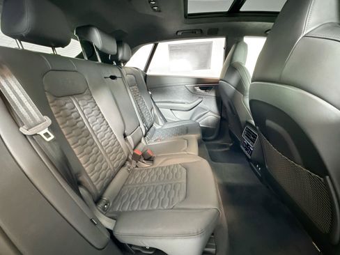 New 2026 Audi RS Q8 performance image 24