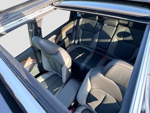 New 2026 Subaru Forester Sport image 26