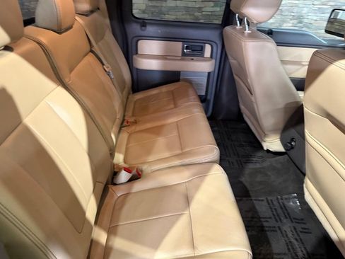 Used 2014 Ford F150 XLT w/ Equipment Group 302A Luxury RWD image 32