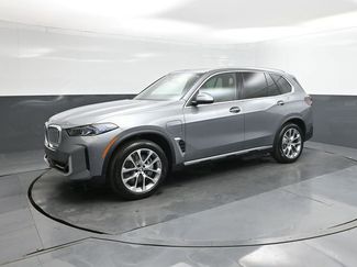 New 2026 BMW X5 xDrive50e w/ Climate Comfort Package video 1