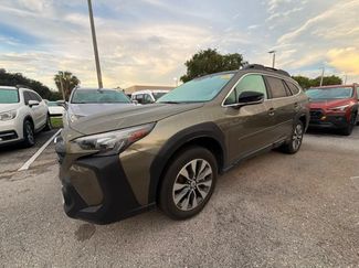 Used 2024 Subaru Outback Limited XT AWD/4WD video 1