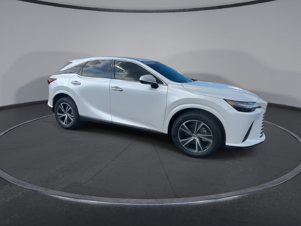 Used 2024 Lexus RX 350 FWD w/ Technology Package image 2