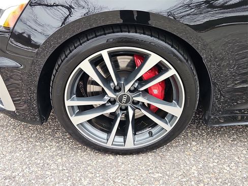 Certified 2024 Audi S5 Premium Plus image 7