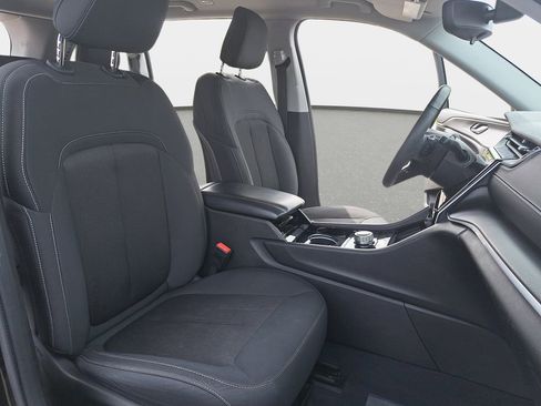 Certified 2023 Jeep Grand Cherokee Laredo w/ Luxury Tech Group I AWD/4WD image 11