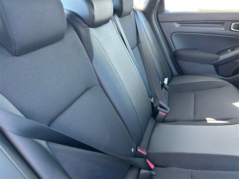 New 2026 Honda Civic Sport image 20