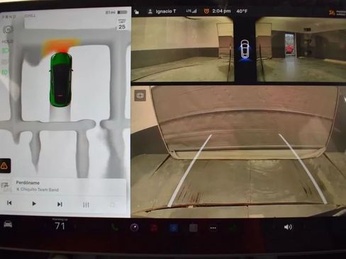 Used 2024 Tesla Model Y Long Range image 23