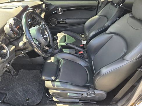Used 2015 MINI Cooper S FWD image 3