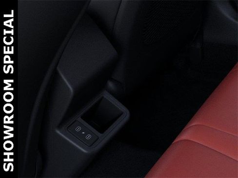 New 2025 Kia K4 GT-Line w/ GT-Line Premium Package image 26