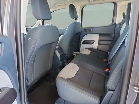 New 2026 Ford Maverick XLT w/ 4K Tow Package image 18