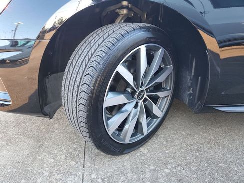 Used 2023 Audi A4 2.0T Premium Plus w/ Premium Plus Package image 33