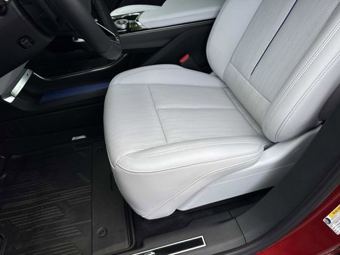 New 2026 Cadillac Lyriq Signature Sport RWD image 19