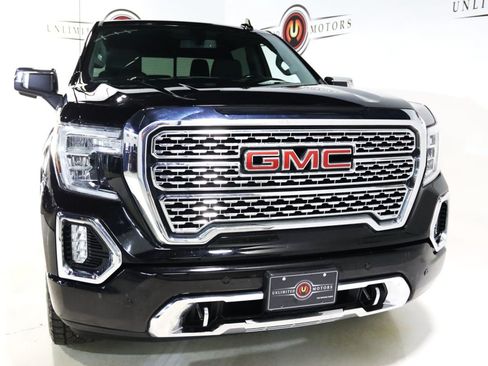 Used 2021 GMC Sierra 1500 Denali AWD/4WD image 30