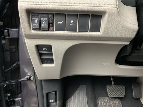 New 2026 Honda Odyssey EX-L image 13