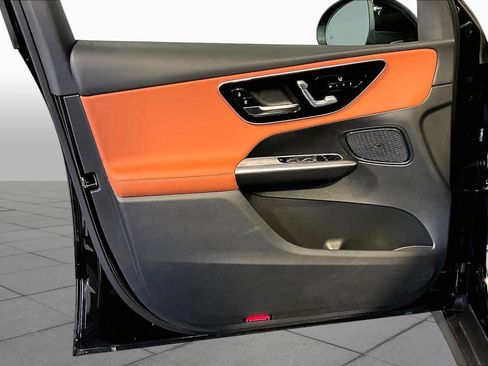 Certified 2026 Mercedes-Benz GLC 300 4MATIC image 22