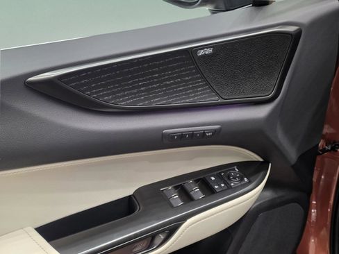 New 2026 Lexus NX 350h AWD w/ Luxury Package image 21