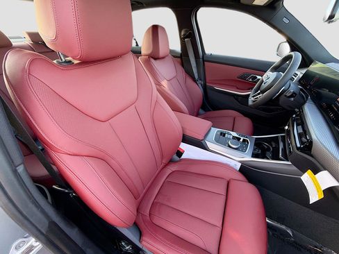 New 2026 BMW 330i Sedan w/ M Sport Package image 14