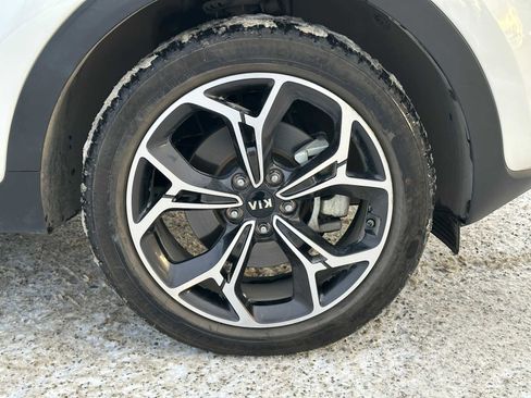 Used 2022 Kia Sportage SX image 9