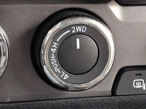 Certified 2023 Toyota Tacoma TRD Off-Road image 23