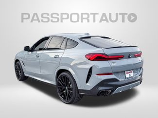 New 2026 BMW X6 M60i video 3