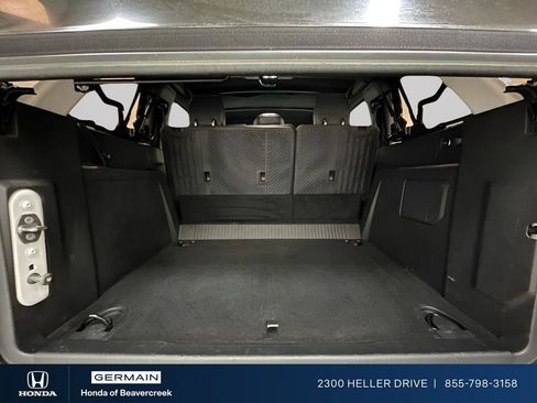 Used 2021 Ford Bronco Badlands AWD/4WD image 25