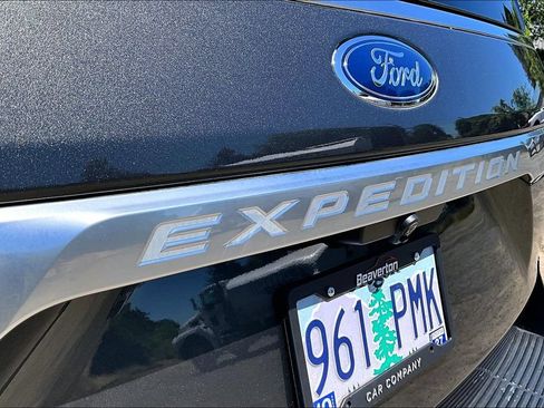 Used 2019 Ford Expedition Platinum AWD/4WD image 29