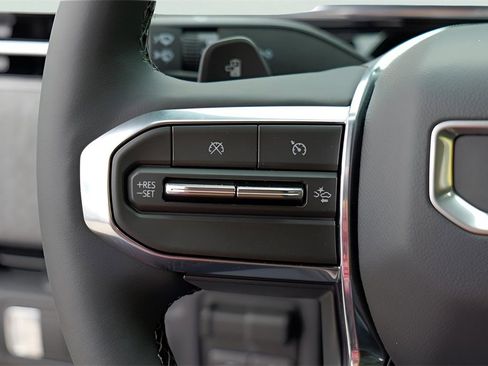 New 2026 GMC Sierra EV Elevation image 12