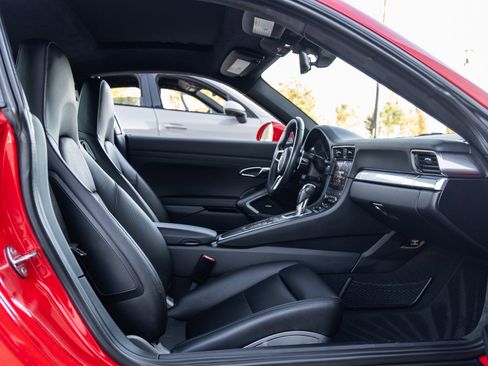 Certified 2017 Porsche 911 Carrera image 35