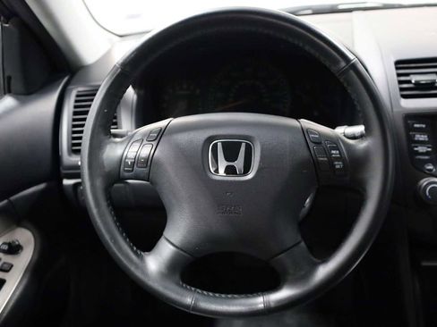 Used 2005 Honda Accord EX-L image 23