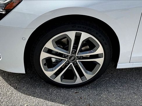 New 2026 Audi A3 2.0T Premium AWD/4WD image 13