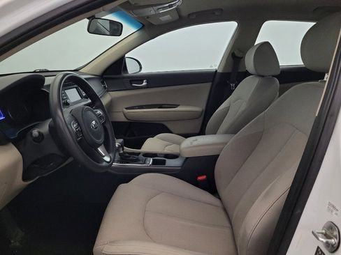 Used 2017 Kia Optima LX FWD image 17