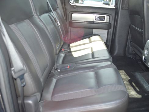 Used 2014 Ford F150 Raptor w/ Equipment Group 801A Luxury AWD/4WD image 27