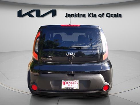 Used 2016 Kia Soul image 7