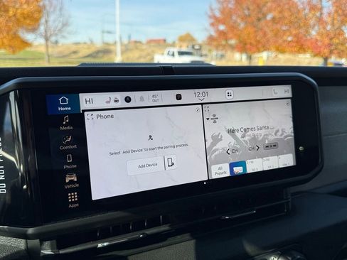 New 2025 Jeep Gladiator Sport image 3