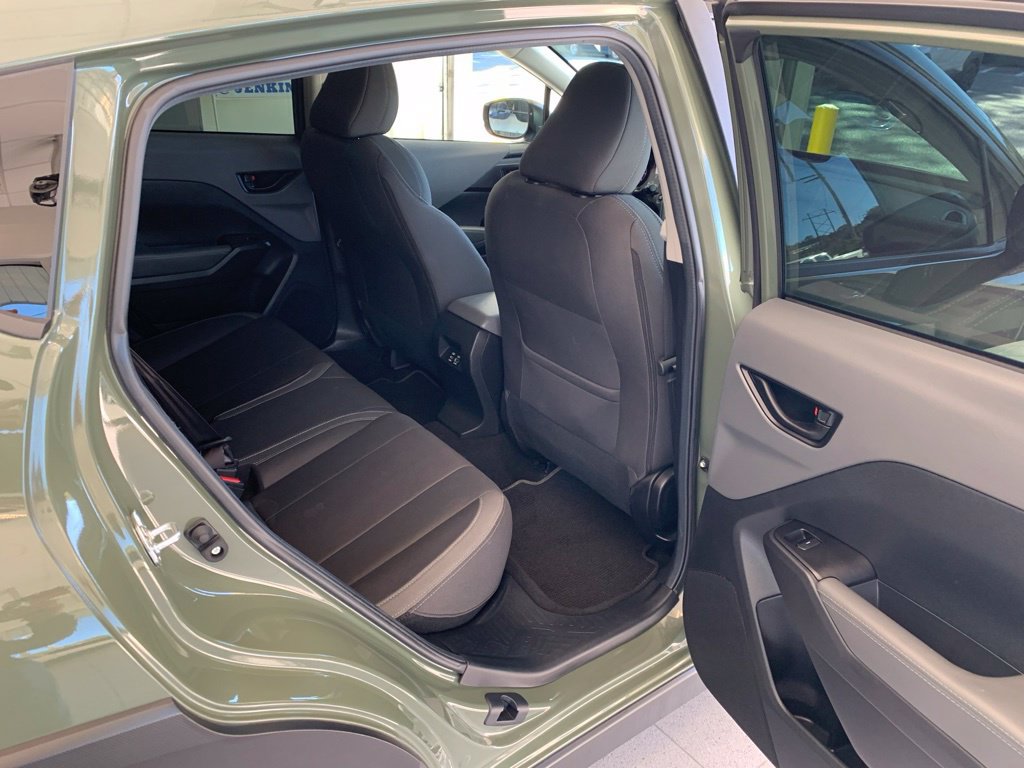 Certified 2026 Subaru Crosstrek 2.5i Premium AWD/4WD image 20