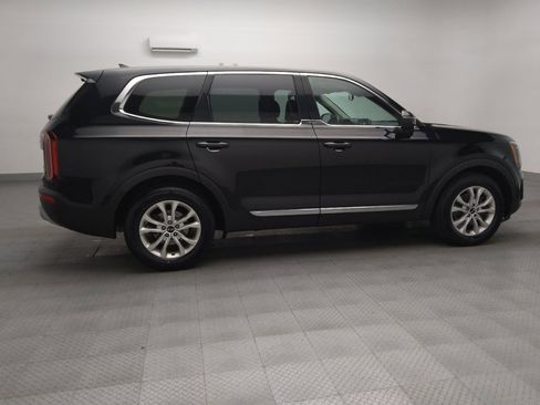 Used 2020 Kia Telluride LX image 10