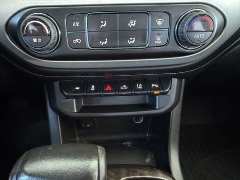 Used 2021 GMC Canyon Elevation w/ Driver Alert Package image 32