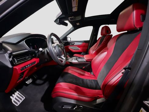 Used 2022 Acura MDX A-Spec image 15