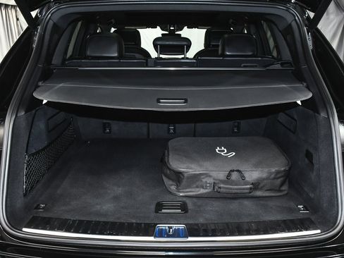 Used 2020 Porsche Cayenne E-Hybrid image 67