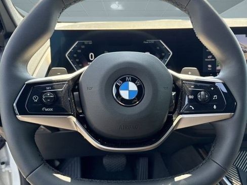 Used 2025 BMW X3 xDrive30i w/ Convenience Package image 24