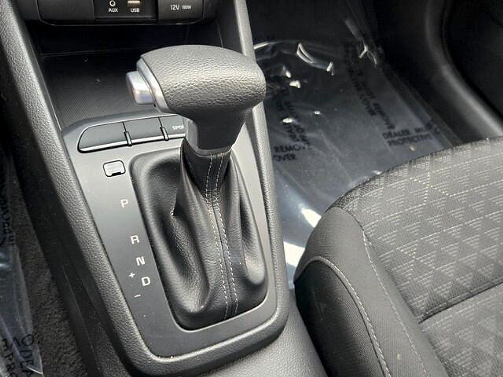 Used 2020 Kia Rio LX FWD image 17